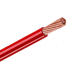 Tchernov Cable Standard DC Power 2 AWG RED
